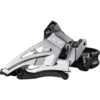 Shimano XT M8025 2x11 Speed MTB Front Derailleur