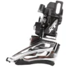 Shimano XT M8025 Direct Mount Front Derailleur
