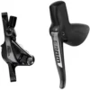 SRAM Rival 1 Hydraulic Disc Brake -Pro Cycle Store prod136597 Black NE 01