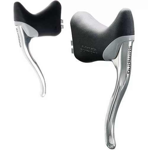 Shimano R400 Road Bike Brake Levers 3 Shimano R400 Road Bike Brake Levers