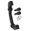 Hope Disc Brake Mount Adapters -Pro Cycle Store prod13737 Black NE 01
