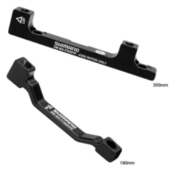 Shimano Front Disc Mount Adaptor (Post To Post)