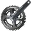Shimano Tiagra 4700 Compact 2x10 Speed Chainset -Pro Cycle Store prod137765 Black NE 01