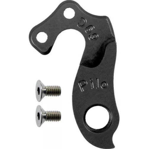 Pilo Engineering D69 Derailleur Hanger 3 Pilo Engineering D69 Derailleur Hanger