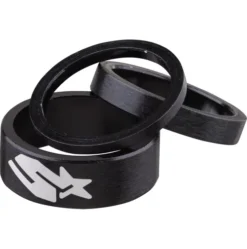 Spank Headset Spacers Kit