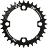 OneUp Components Narrow Wide Single Chainring 2 OneUp Components Narrow Wide Single Chainring -Pro Cycle Store prod141759 Black NE 01