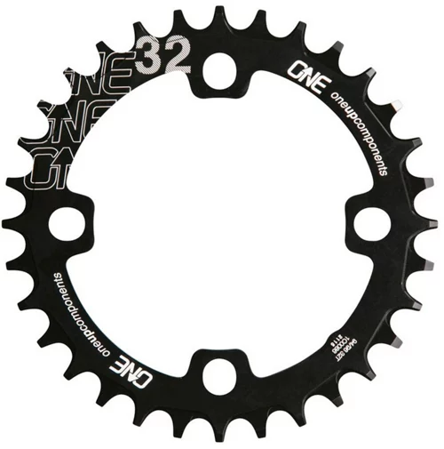 OneUp Components Narrow Wide Single Chainring 3 OneUp Components Narrow Wide Single Chainring