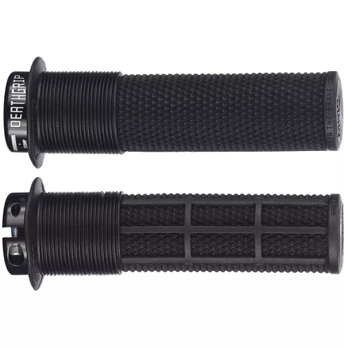 DMR Brendog Death Grip MTB Grips 3 DMR Brendog Death Grip MTB Grips