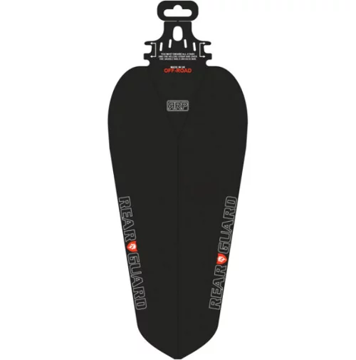RapidRacerProducts RearGuard Clip-On Off-Road Mudguard 3 RapidRacerProducts RearGuard Clip-On Off-Road Mudguard