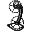 CeramicSpeed Oversized Pulley Wheel System -Pro Cycle Store prod143294 Black NE 01
