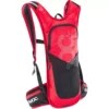 Evoc CC 3L Race Backpack + 2L Bladder