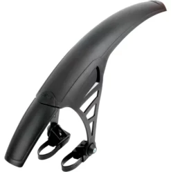Zefal No Mud Universal Clip-on Mudguard