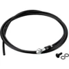 SRAM Road Hydraulic Brake Hose Kit 1 SRAM Road Hydraulic Brake Hose Kit -Pro Cycle Store prod143889 Black NE 01