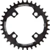 Blackspire Snaggletooth NarrowWide Chainring FCM985