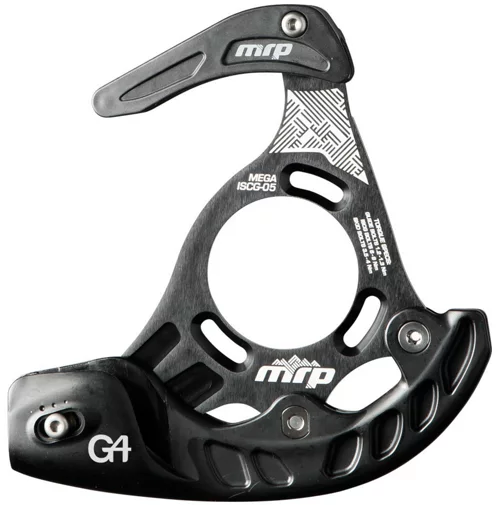 MRP Mega G4 Chain Guide - Alloy 3 MRP Mega G4 Chain Guide - Alloy