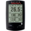 Cateye Padrone Smart+ Bike Computer -Pro Cycle Store prod145464 Black NE 01