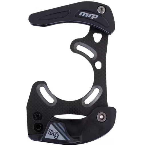 MRP SXg Carbon MTB Chain Guide 3 MRP SXg Carbon MTB Chain Guide