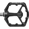 Crankbrothers Stamp 7 Pedals. 2 Crankbrothers Stamp 7 Pedals. -Pro Cycle Store prod145545 Black NE 01