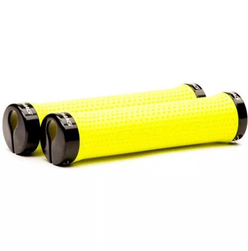 Chromag Basis Bar Grips 3 Chromag Basis Bar Grips