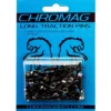 Chromag Pedal Pin Kit 1 Chromag Pedal Pin Kit -Pro Cycle Store prod146453 Black NE 01