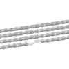 Wippermann Connex 11SX 11 Speed Chain -Pro Cycle Store prod147136 Silver NE 01