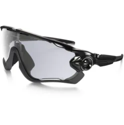 Oakley Jawbreaker Photocromatic Sunglasses