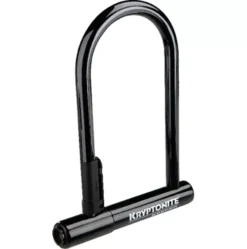 Kryptonite Keeper Original Standard U Lock