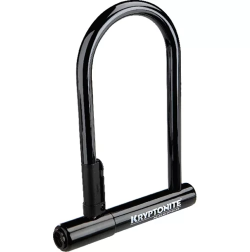 Kryptonite Keeper Original Standard U Lock 3 Kryptonite Keeper Original Standard U Lock