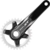 Shimano XT M8000 MTB Crankset - Boost