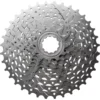 Shimano HG400 9 Speed MTB Cassette