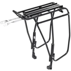 Topeak Super Tourist Uni DX Disc Pannier Rack