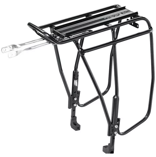 Topeak Super Tourist Uni DX Disc Pannier Rack 3 Topeak Super Tourist Uni DX Disc Pannier Rack