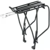 Topeak Super Tourist Uni Disc Pannier Rack -Pro Cycle Store prod147662 Black NE 01