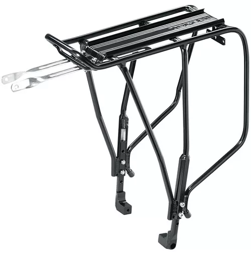 Topeak Super Tourist Uni Disc Pannier Rack 3 Topeak Super Tourist Uni Disc Pannier Rack