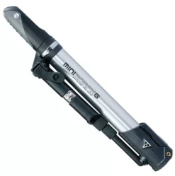 Topeak Morph Mini Gauge Pump