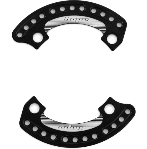 Hope 1-4 Bash Ring Plates 3 Hope 1-4 Bash Ring Plates