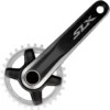 Shimano SLX M7000 Boost 11 Speed MTB Crankset -Pro Cycle Store prod148290 Black NE 01