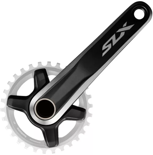 Shimano SLX M7000 Boost 11 Speed MTB Crankset 3 Shimano SLX M7000 Boost 11 Speed MTB Crankset