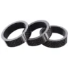 Brand-X Carbon Headset Spacers (3x10mm)