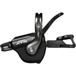 Shimano XTR M9000 Front MTB Trigger Gear Shifter