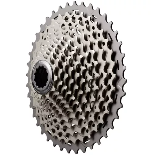 Shimano XT M8000 11 Speed Cassette (11-40t) 3 Shimano XT M8000 11 Speed Cassette (11-40t)