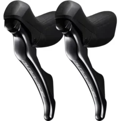 Shimano Dura-Ace R9100 2 X 11 Sp STI Shifter Set