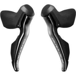 Shimano Dura-Ace Di2 R9150 2x11 STI Shifter Set