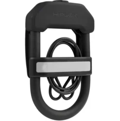 Hiplok DXC Wearable Bike Lock With Cable