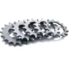 Miche Track Sprocket (3-32") -Pro Cycle Store prod152788 Silver NE 01