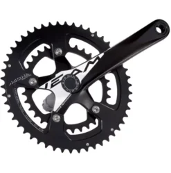 Miche Team Evo Max 2x10 Speed Road Chainset