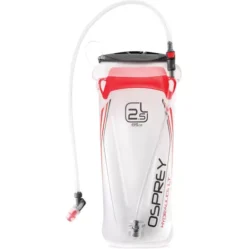 Osprey Hydraulics LT 2.5L Reservoir Red
