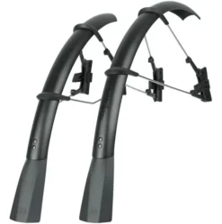 SKS Raceblade Pro Stealth Series Mudguards