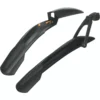 SKS 26" MTB Blade Clip-On Mudguard Set