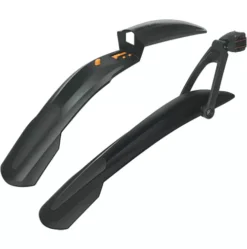 SKS 26" MTB Blade Clip-On Mudguard Set